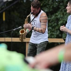 Meet your Posher, Derek